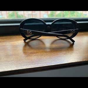 Madonna x Dolce + Gabbana Sunglasses